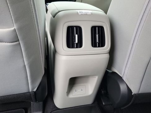 New 2026 Hyundai Tucson SEL AWD/4WD image 24