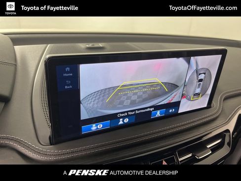 Used 2026 Acura MDX Type S AWD/4WD image 34