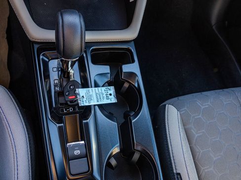 New 2026 Subaru Forester image 24