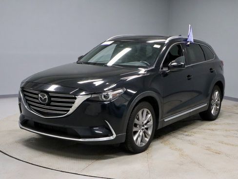 Used 2020 MAZDA CX-9 Grand Touring image 7