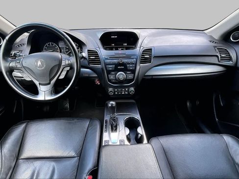 Used 2014 Acura RDX FWD image 16