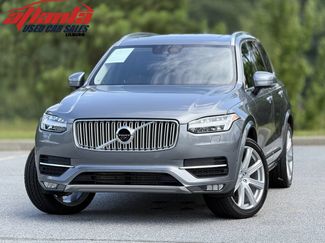 Used 2019 Volvo XC90 T6 Inscription w/ Advanced Package AWD/4WD video 1