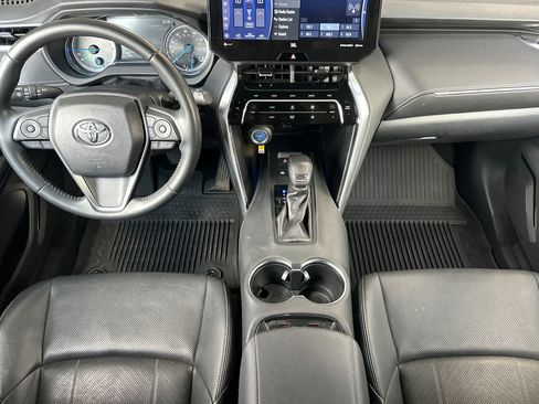 Used 2022 Toyota Venza Limited w/ Advanced Technology Package AWD/4WD image 3