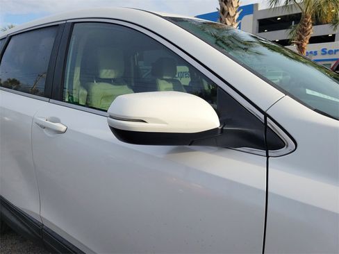 Used 2019 Honda CR-V EX image 11