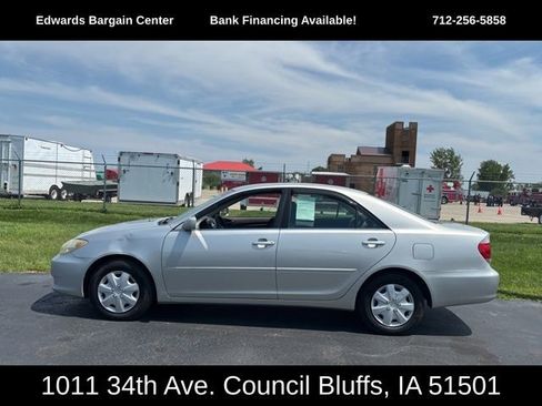 Used 2005 Toyota Camry LE image 5