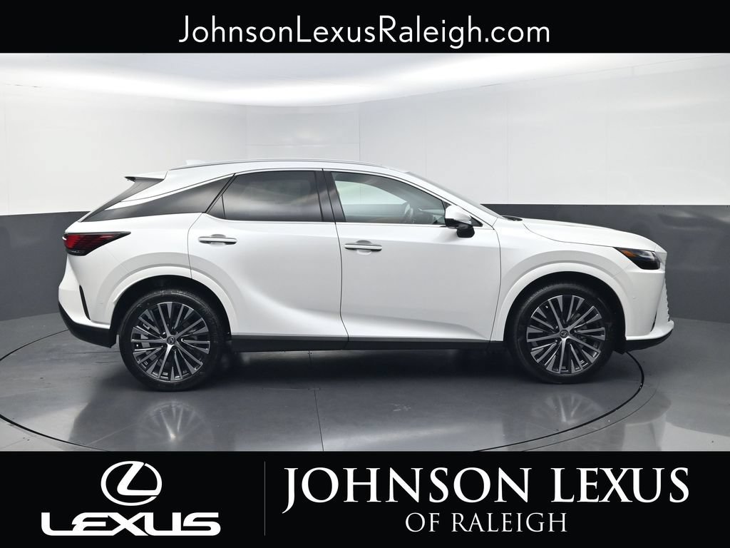 New 2026 Lexus RX 350 Premium Plus AWD/4WD image 6