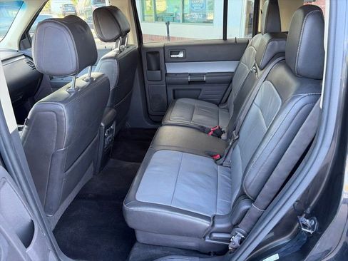 Used 2014 Ford Flex Limited w/ Equipment Group 303A AWD/4WD image 12