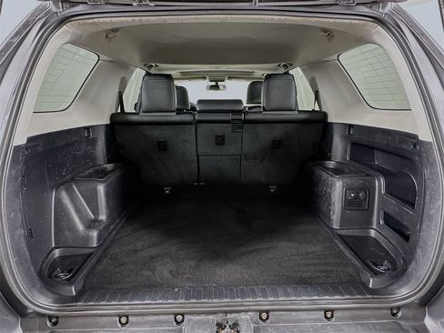 Used 2019 Toyota 4Runner SR5 Premium image 26