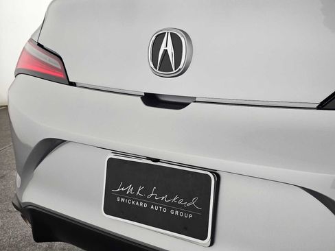 Certified 2026 Acura Integra FWD image 13