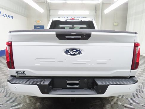 Used 2024 Ford F150 XLT w/ Tow/Haul Package image 39