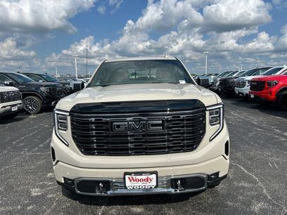 New 2026 GMC Sierra 1500 Denali Ultimate