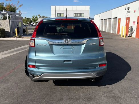 Used 2016 Honda CR-V EX image 4