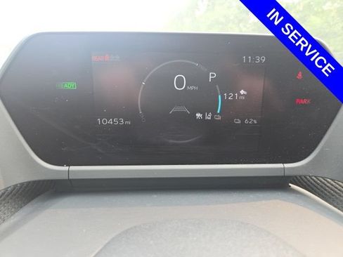 Used 2023 Subaru Solterra AWD image 6