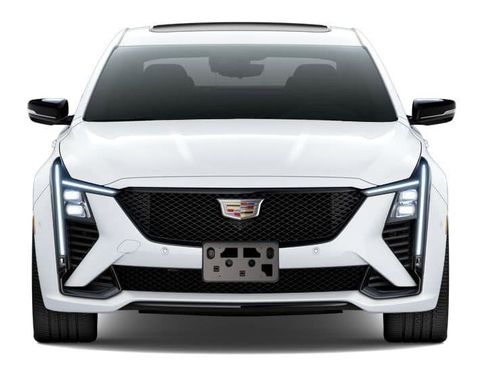 New 2026 Cadillac CT5 V RWD image 28
