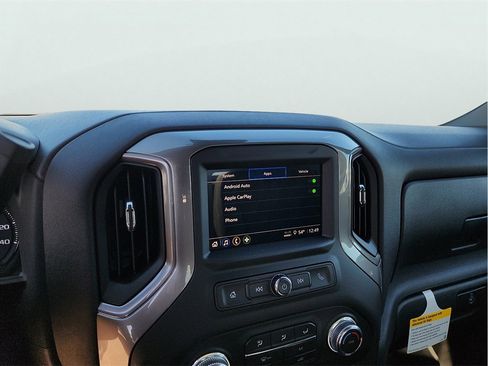 New 2026 GMC Sierra 1500 Pro w/ Pro Value Package image 24