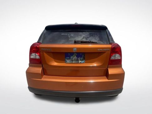 Used 2011 Dodge Caliber Heat FWD image 7