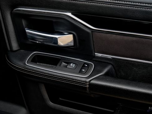 Used 2022 RAM 3500 Laramie w/ Night Edition image 89