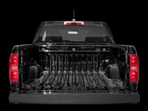 Certified 2022 Chevrolet Colorado ZR2 w/ ZR2 Dusk Special Edition image 14