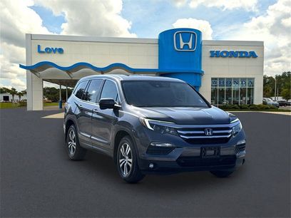 Used 2016 Honda Pilot EX-L