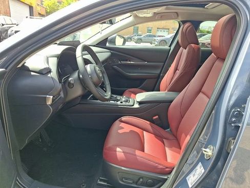 New 2026 MAZDA CX-30 AWD 2.5 S image 14