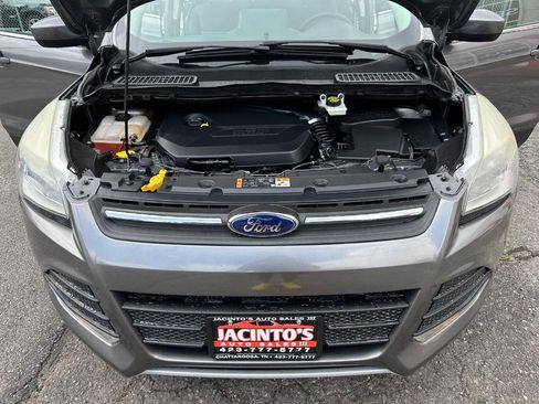 Used 2014 Ford Escape SE FWD image 36