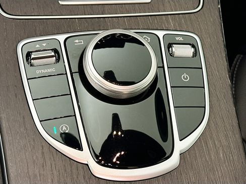 Certified 2020 Mercedes-Benz C 300 4MATIC Sedan image 21