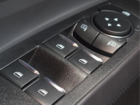 New 2026 Ford Maverick Lobo AWD/4WD image 16