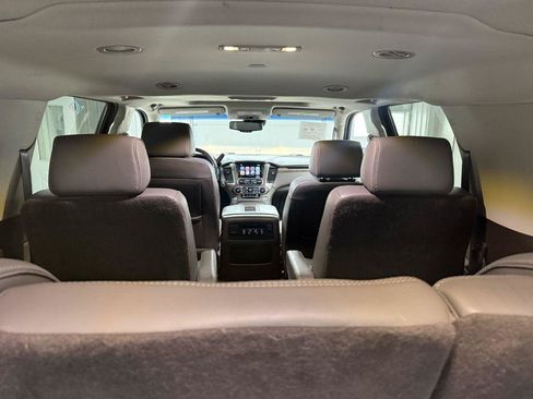 Used 2018 GMC Yukon XL Denali AWD/4WD image 41