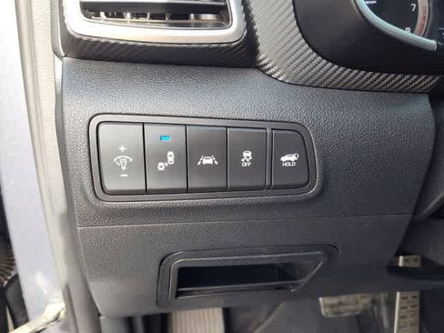 Used 2019 Hyundai Tucson Night image 19