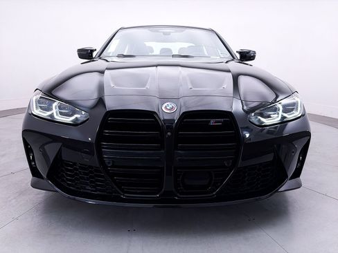 Used 2023 BMW M3 Competition AWD/4WD image 34
