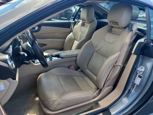 Used 2014 Mercedes-Benz SL 550 image 13