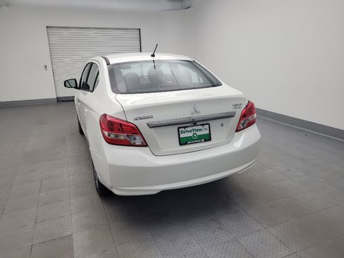 Used 2019 Mitsubishi Mirage G4 ES image 6