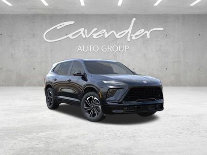 New 2026 Buick Enclave Sport Touring w/ Power Package