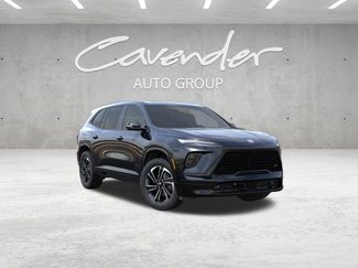 New 2026 Buick Enclave Sport Touring w/ Power Package video 1