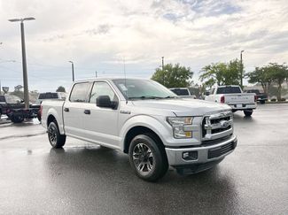 Used 2015 Ford F150 XLT RWD video 1