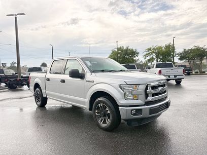 Used 2015 Ford F150 XLT