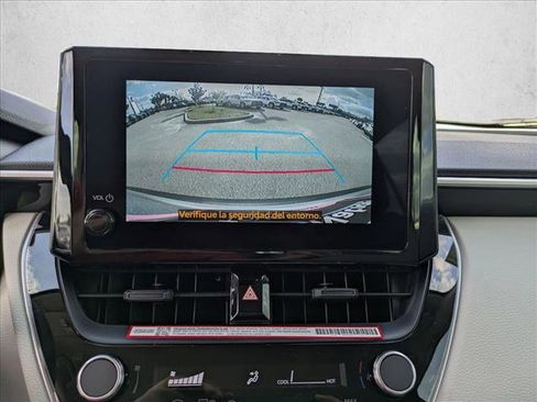 New 2026 Toyota Corolla Cross L image 12