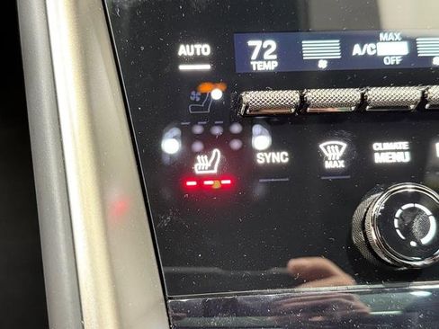 New 2025 Porsche Macan Turbo Electric image 24