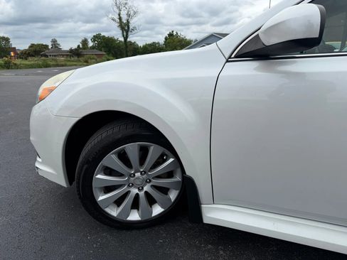 Used 2010 Subaru Legacy 2.5i Limited w/ Appearance Package 1H image 42