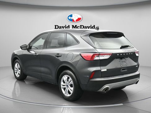 Used 2020 Ford Escape S image 6