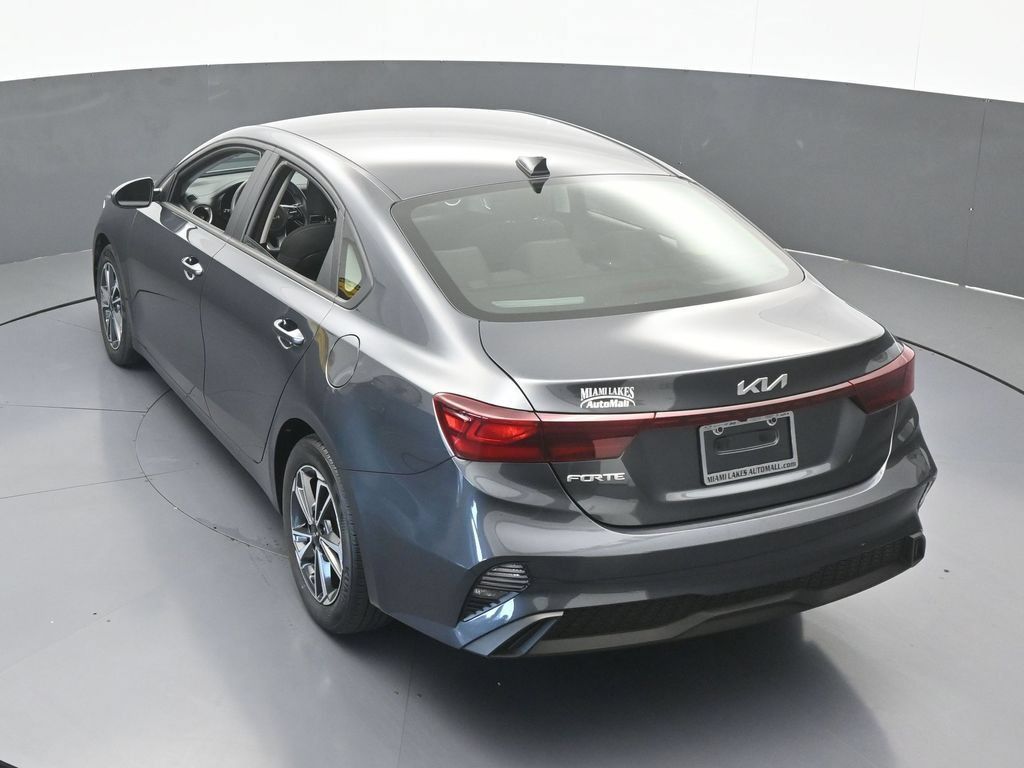 Used 2024 Kia Forte LXS FWD image 45