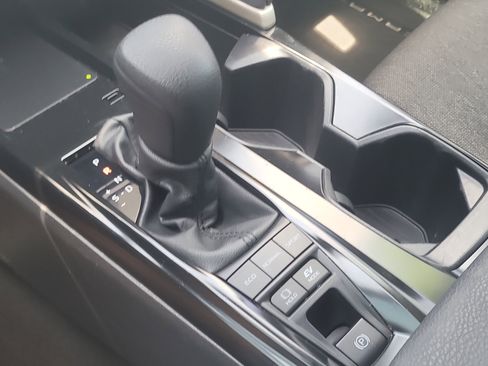 Certified 2025 Toyota Camry LE FWD image 24