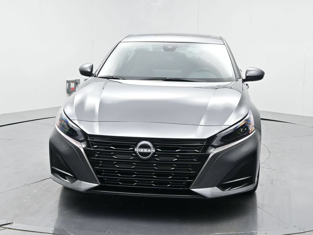 New 2026 Nissan Altima 2.5 SV w/ SV Special Edition Package FWD image 19