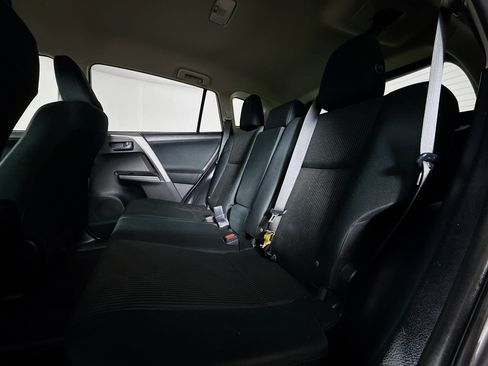 Certified 2018 Toyota RAV4 LE w/ All Weather Liner Package AWD/4WD image 20