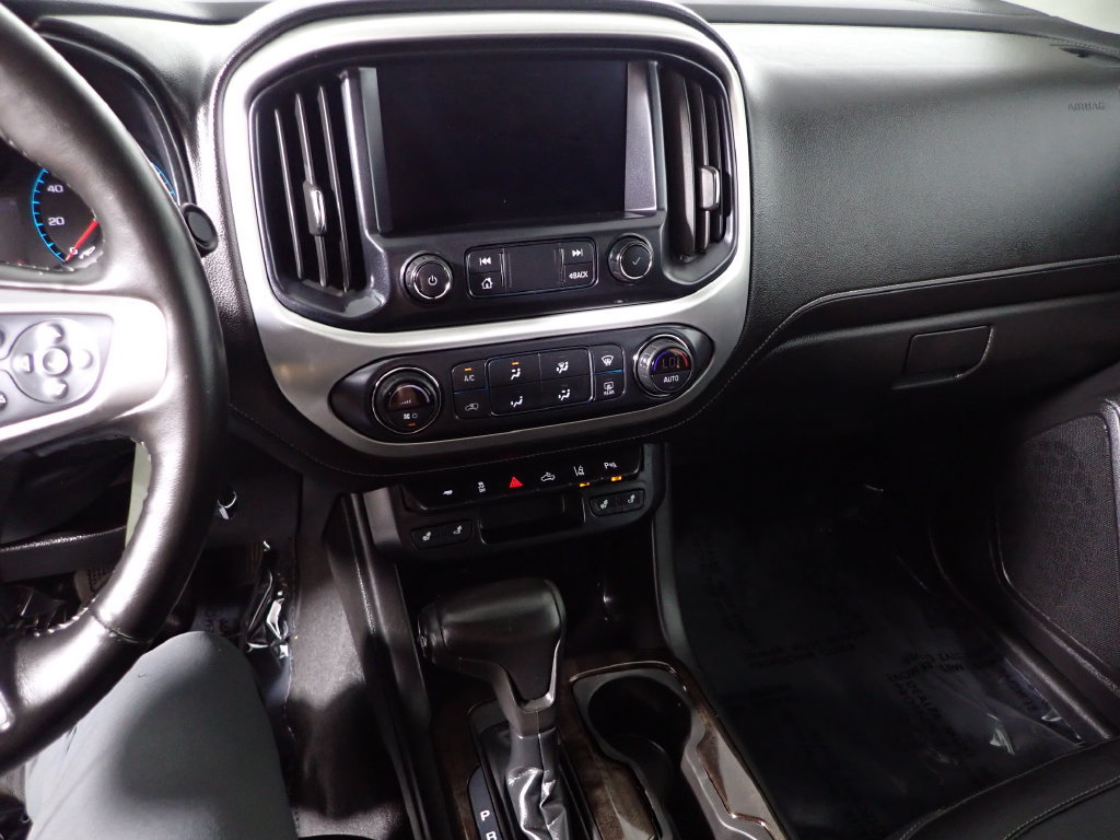 Used 2019 GMC Canyon SLT w/ Driver Alert Package AWD/4WD image 27