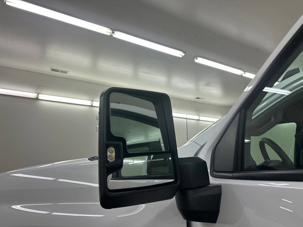 New 2026 Chevrolet Silverado 2500 Custom w/ Custom Value Package AWD/4WD image 19