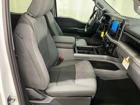 New 2026 Ford F350 XLT image 20