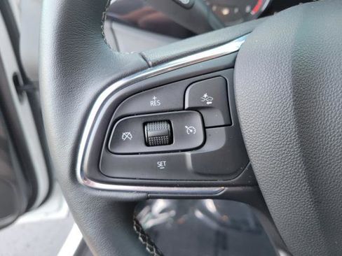 Used 2023 Buick Encore GX Preferred w/ Cold Weather Comfort Package image 23