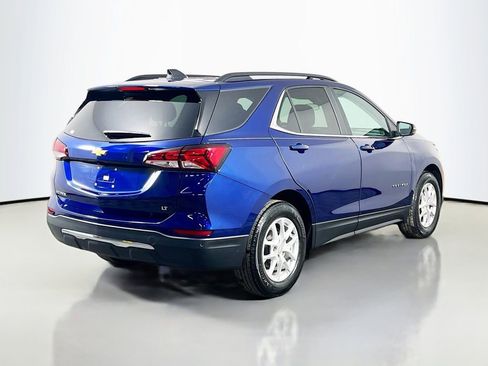Used 2022 Chevrolet Equinox LT image 5