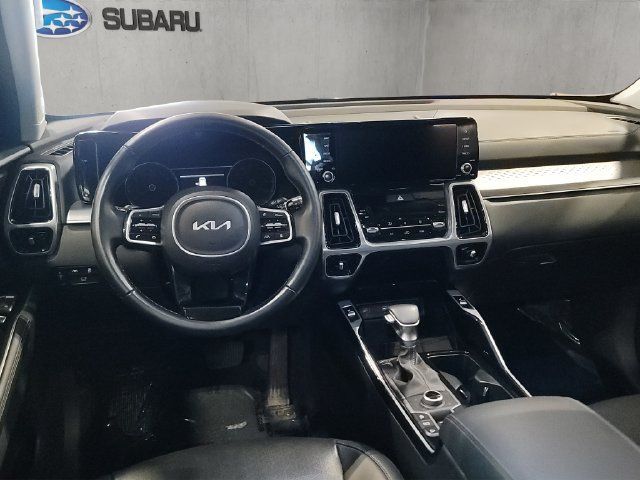 Used 2022 Kia Sorento SX AWD/4WD image 2